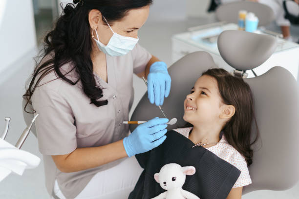 Best Broken or Cracked Tooth Emergency Dentist in Sleepy Hollow, CA