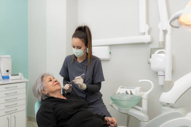 Best Weekend Emergency Dentist in Sleepy Hollow, CA