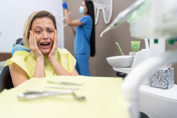 Best Orthodontic Emergency Dentist in Sleepy Hollow, CA