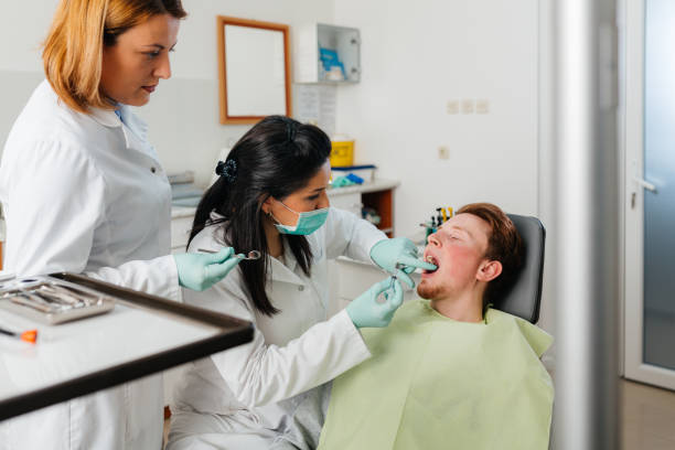 Best Emergency Cosmetic Dentistry in Sleepy Hollow, CA