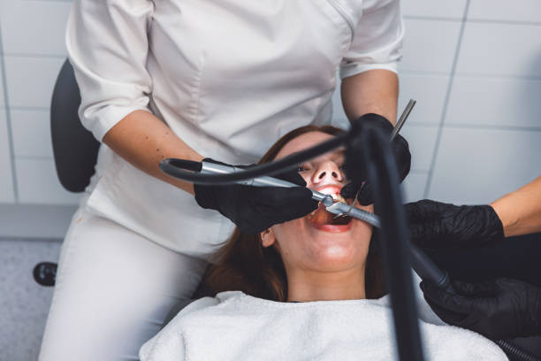 Best Emergency Dentist for Special Needs Patients in Sleepy Hollow, CA